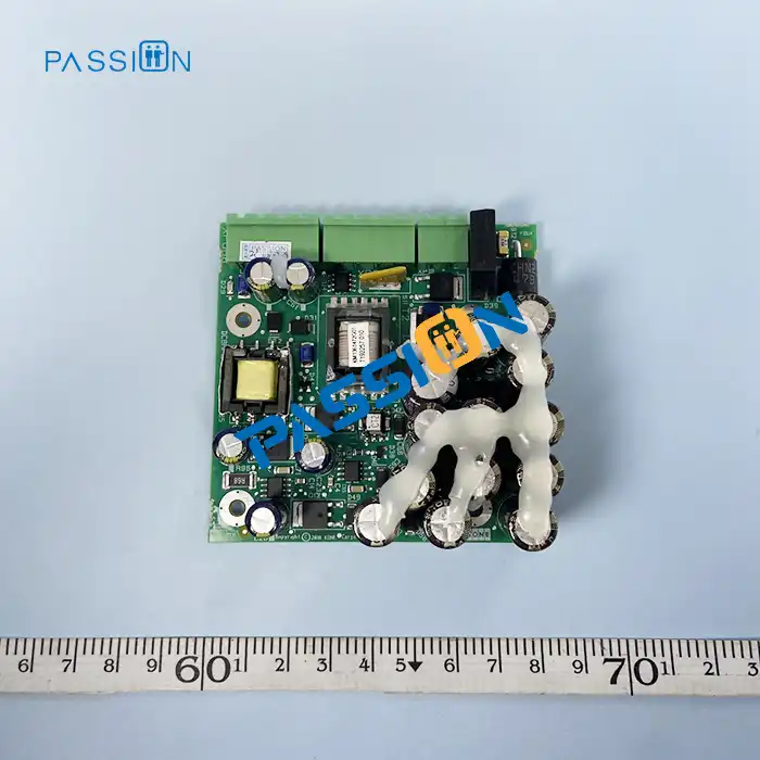 Board KM923571G01 KONE 