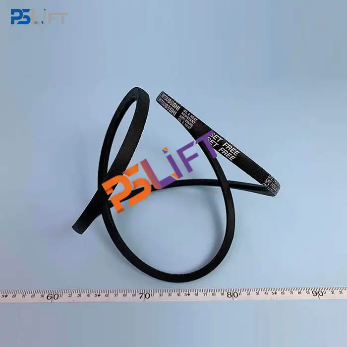 Mitsubishi Escalator Belt 3V-560