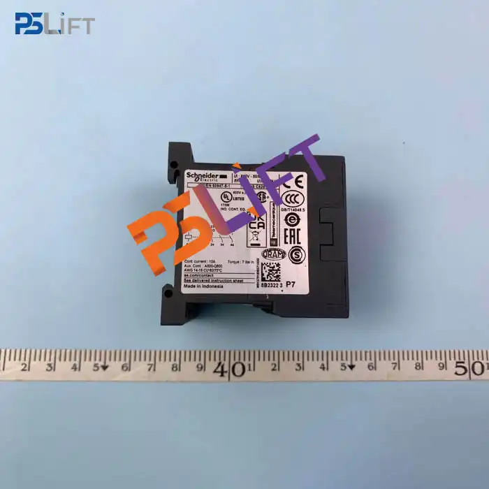 SCHNEIDER Contactor CA2KN 40P7 230V