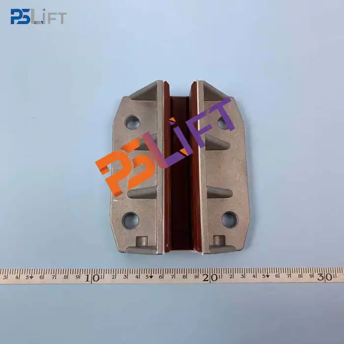  Guide Shoe 140*16MM Elevator