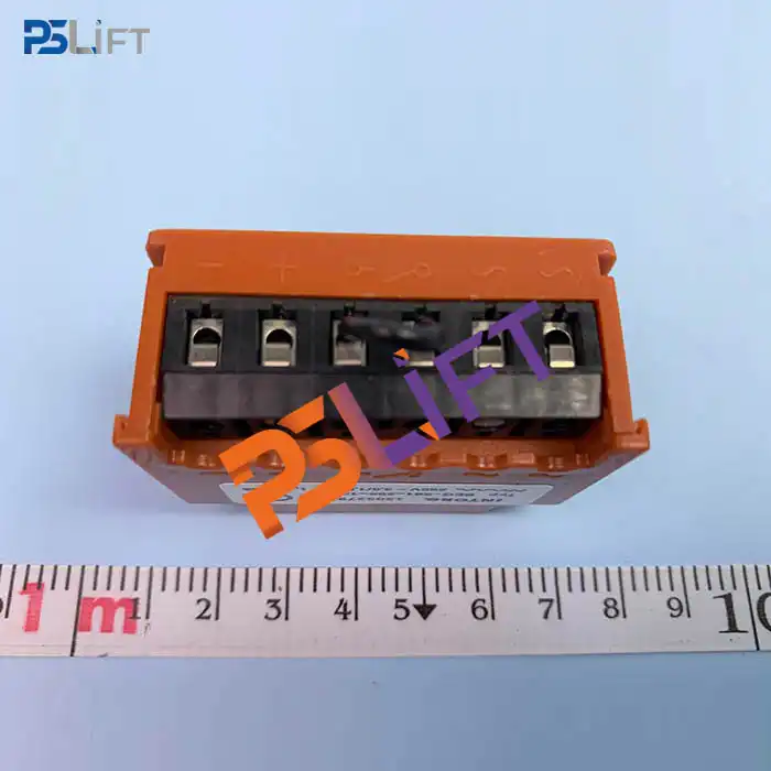 Rectifier BEG-561-255-130