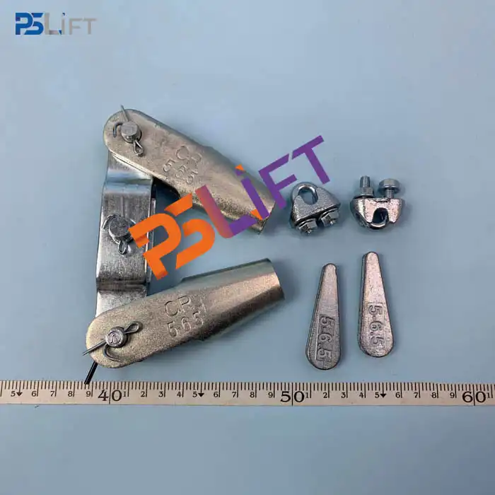  Speed ​​Governor Rope Assembly 1102364 DZ=6 GL=13Elevator Elevator