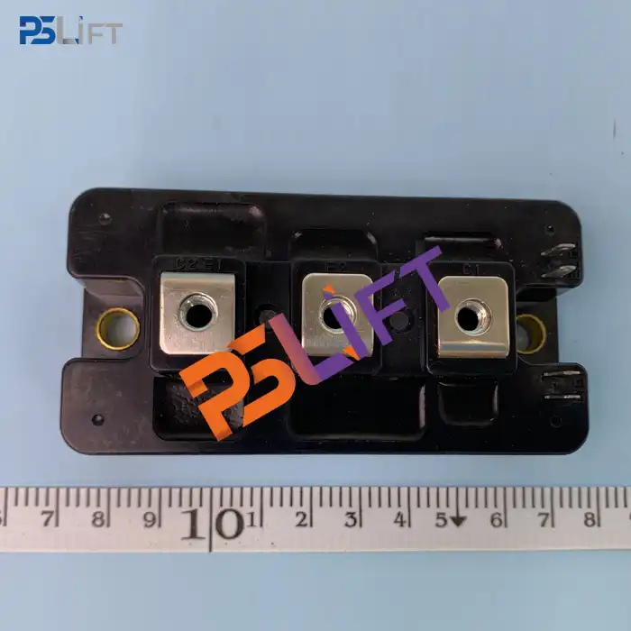 Mitsubishi IGBT Module CM150-DY-12H