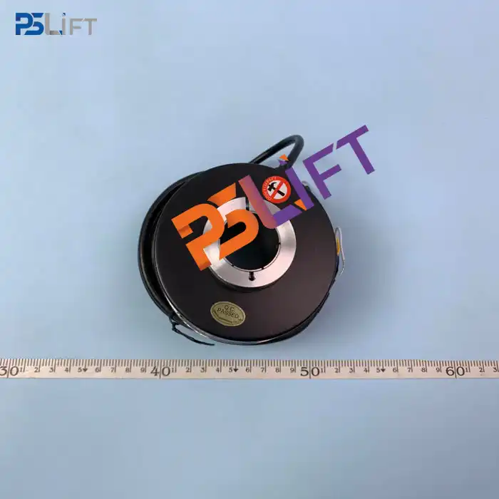 Elevator Encoder SZN30-1024RF-30G