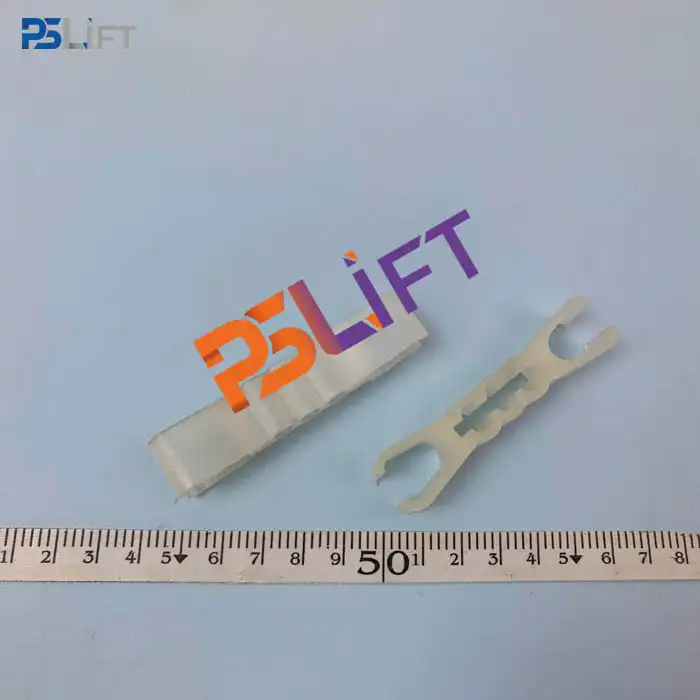 Slider Clamp Elevator 