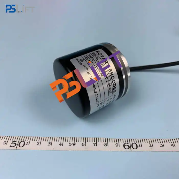 WETON Encoder E158S6-1024-BR30Y3