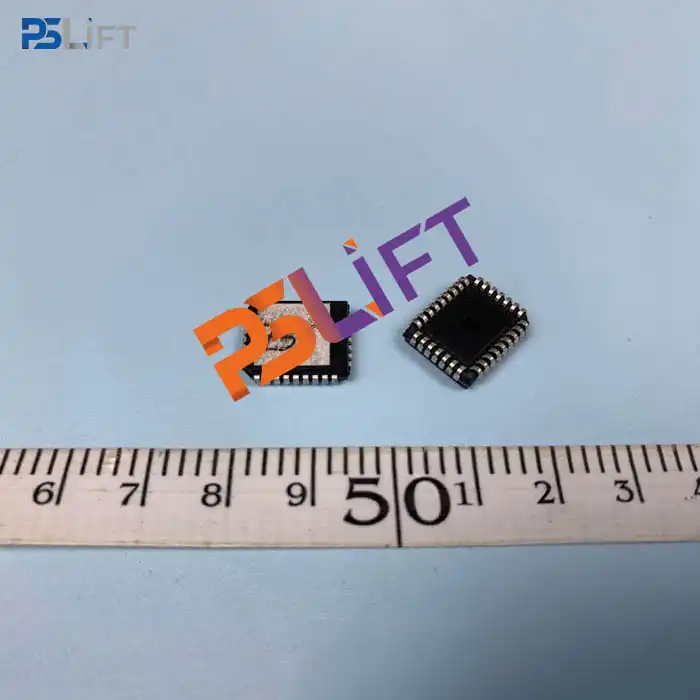 Elevator Board Chip Z35 Z24