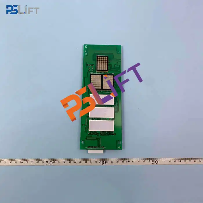 Board KH21211050199 Thyssen 