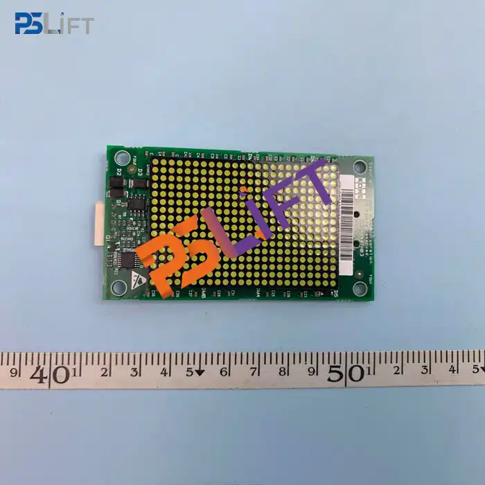 Display Board KM1349446G24 KONE