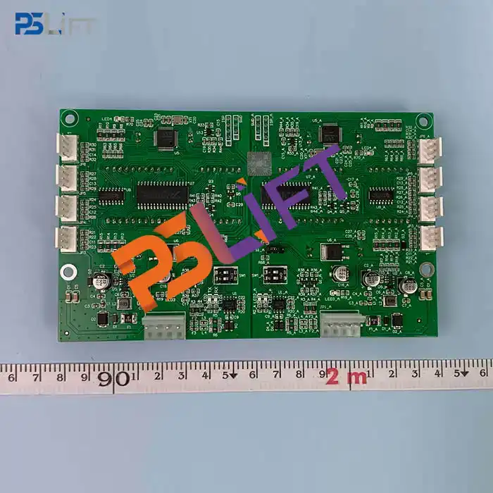 Elevator Parallel Display Board YA3N43749 OTIS
