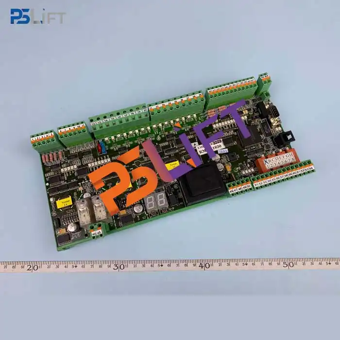 KONE Escalator Control Board EMB501-B KM3711830