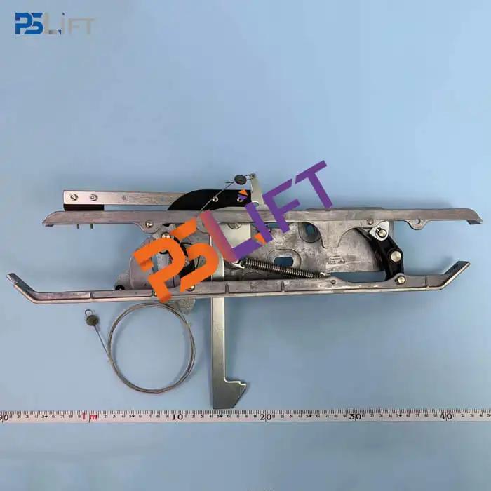 Elevator Door Vane DO VAR15