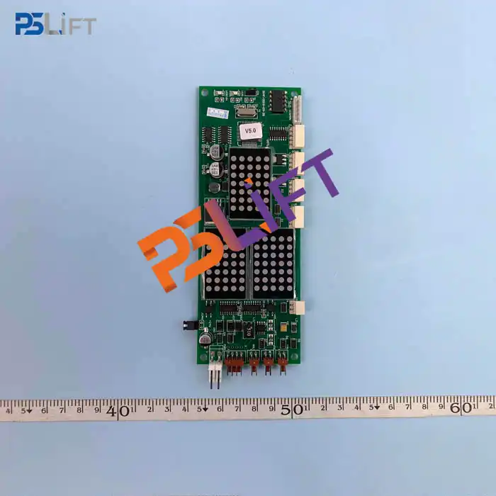 THYSSEN Lop Display Board G-264F