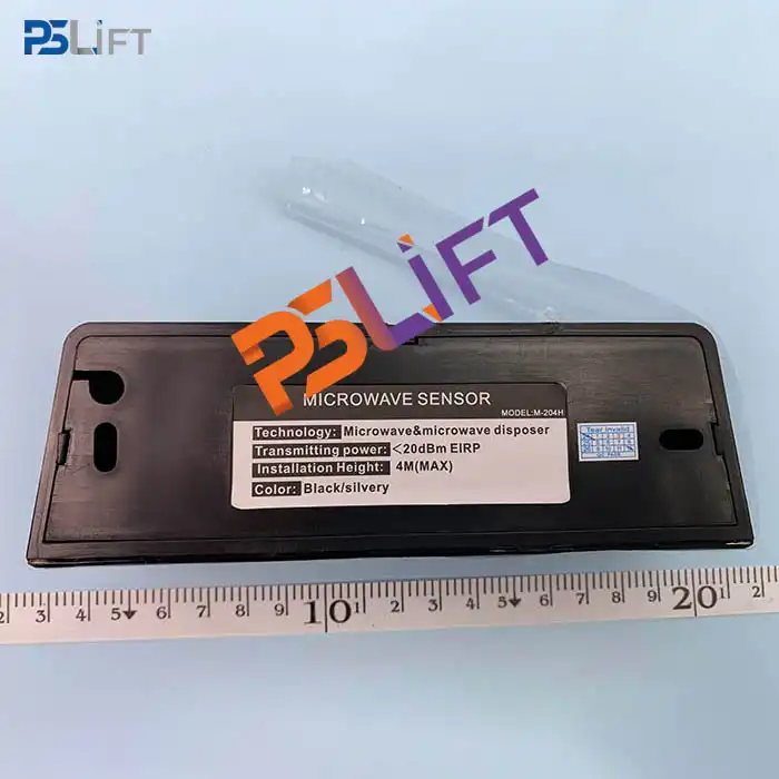 Automatic Door Sensor M-204H