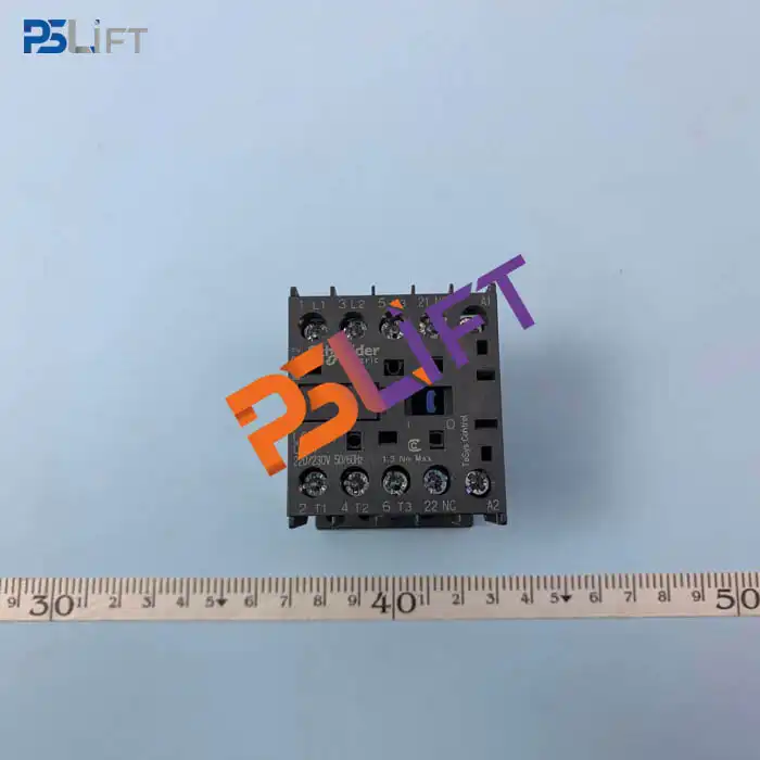 Schneider Contactor LC7K0901M7 KM265113 220V