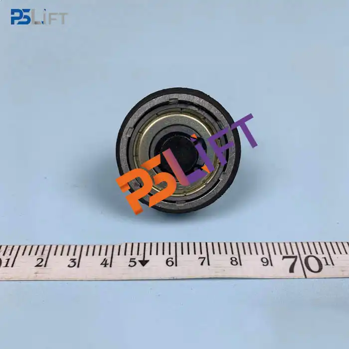 Car Door Roller 39*12*6201 Elevator