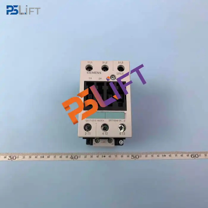  Contactor 3RT1034-1A Siemens