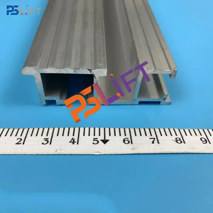 Door Sill 2175mm Open Width: 1100*60mm Hyundai