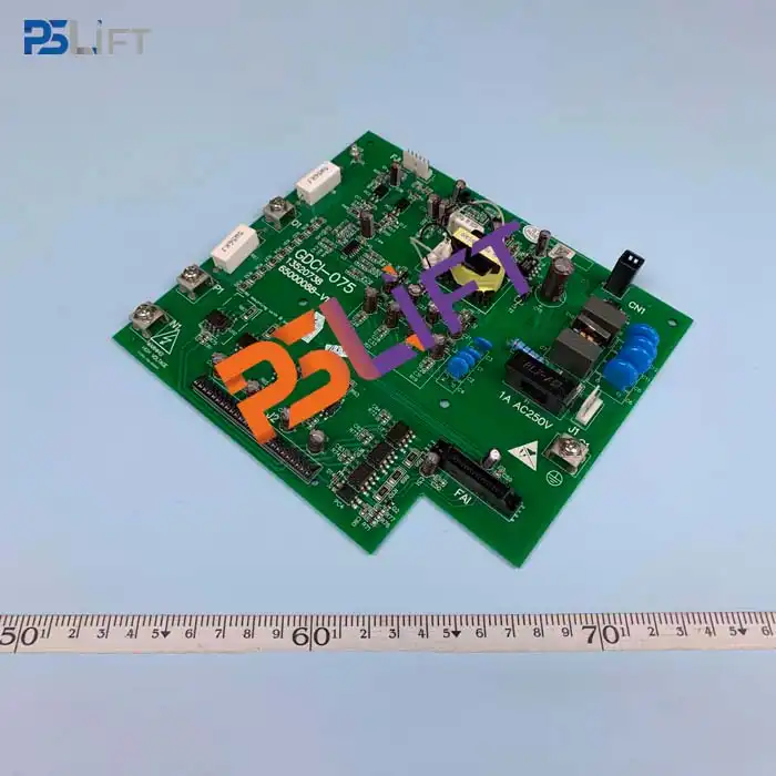 Hitachi Elevator Board GDCI-075