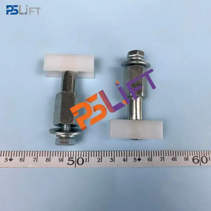 Fermator Elevator Door Slider Small 49mm