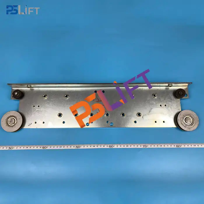 Hitachi Door Hanging Plate AIS735 R250507 F 1200mm