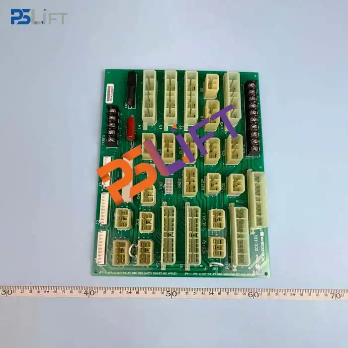 SIGMA Board DCC-101 AEG12C084*B