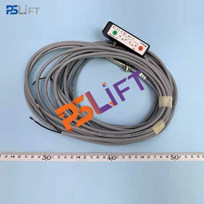 Thyssen elevator magnetic switch CMC4 10078282 3705.69.01 1037056901