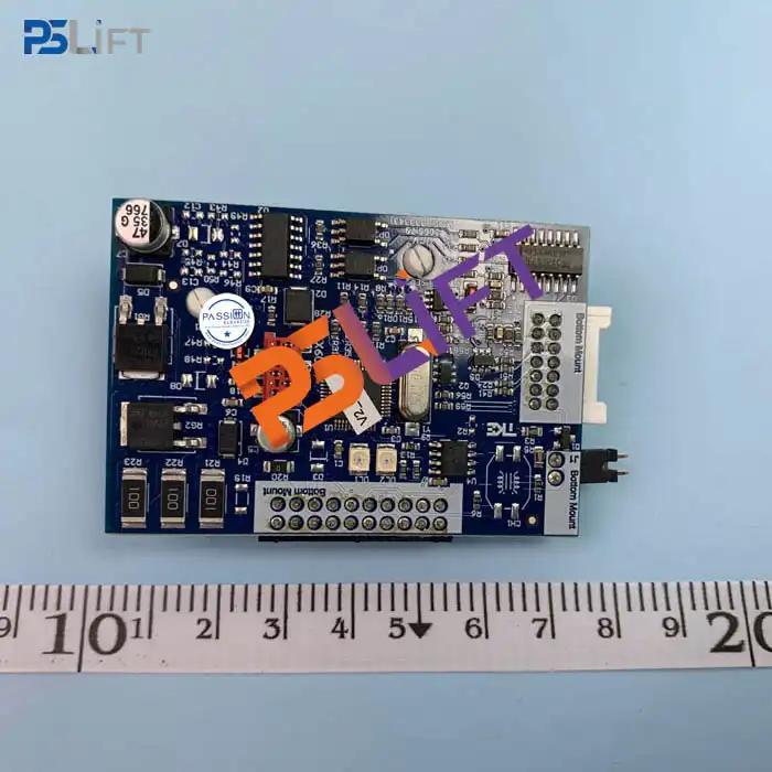 THYSSEN Circuit Board UCV 2665.79 333333