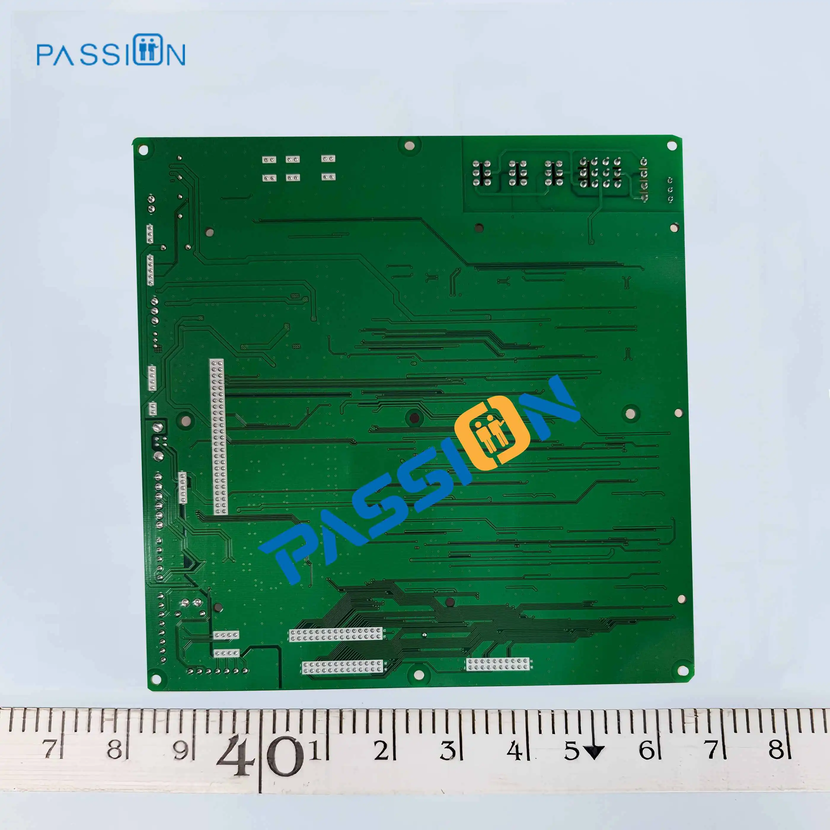 Thyssen Board IOC-100A