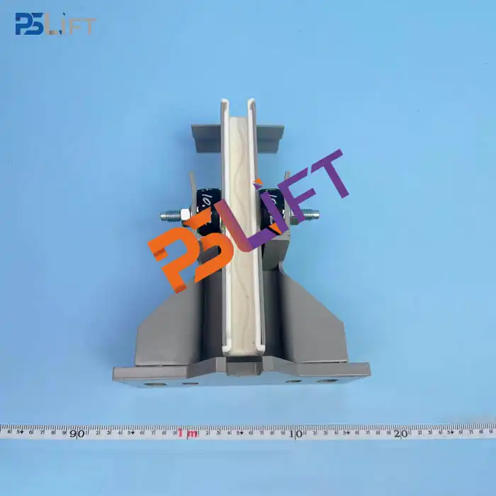 THYSSEN Guide Shoe Slider DX1A 16mm 330011669