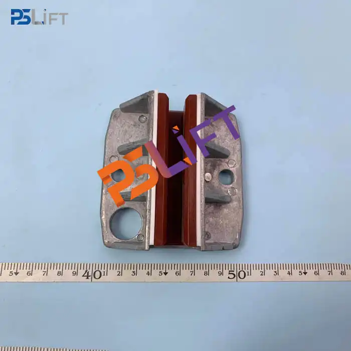 Elevator Guide Shoe 100*10MM 100*16MM
