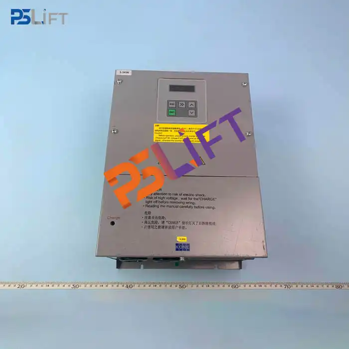 KONE Inverter KM5301760G01