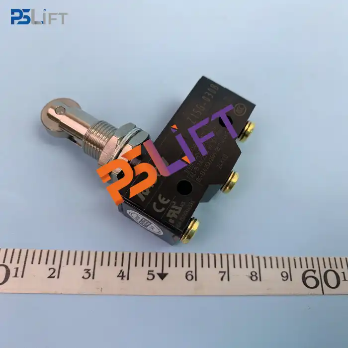 KACON Travel Switch Z15G-030B