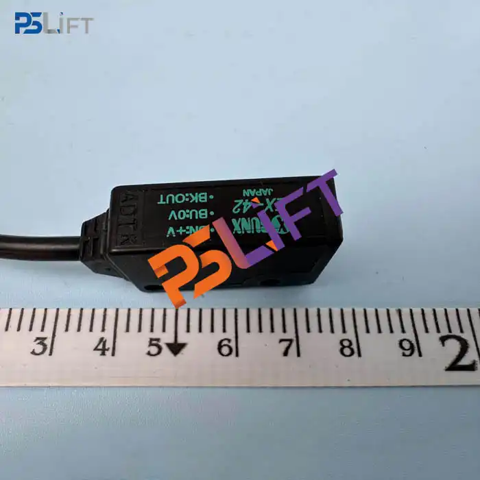 Mitsubishi Photoelectric Switch EX-42