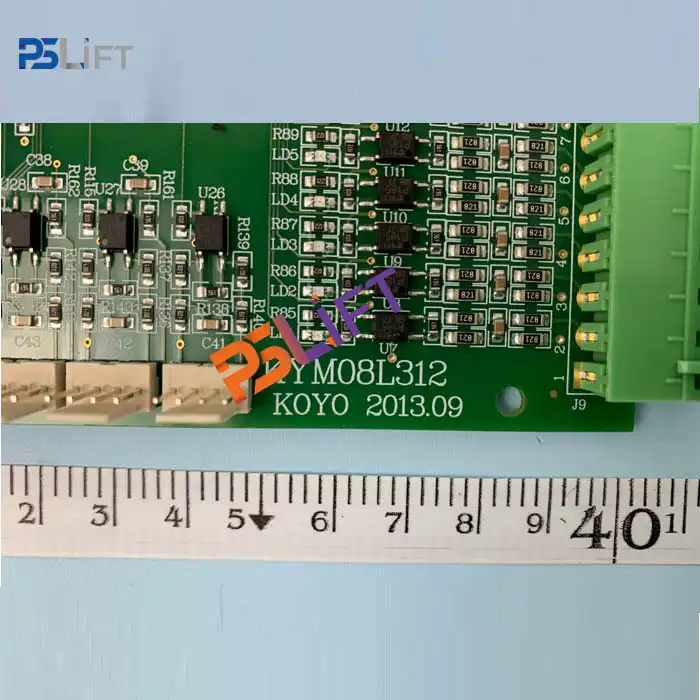KOYO Circuit Board KYM08L312