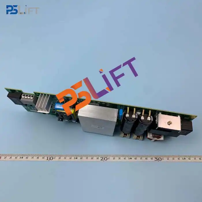 Door Machine Board DOR-160E Mitsubishi 