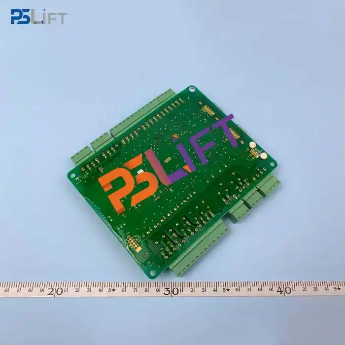 Elevator Car Board GPCS2020D001 BLT 