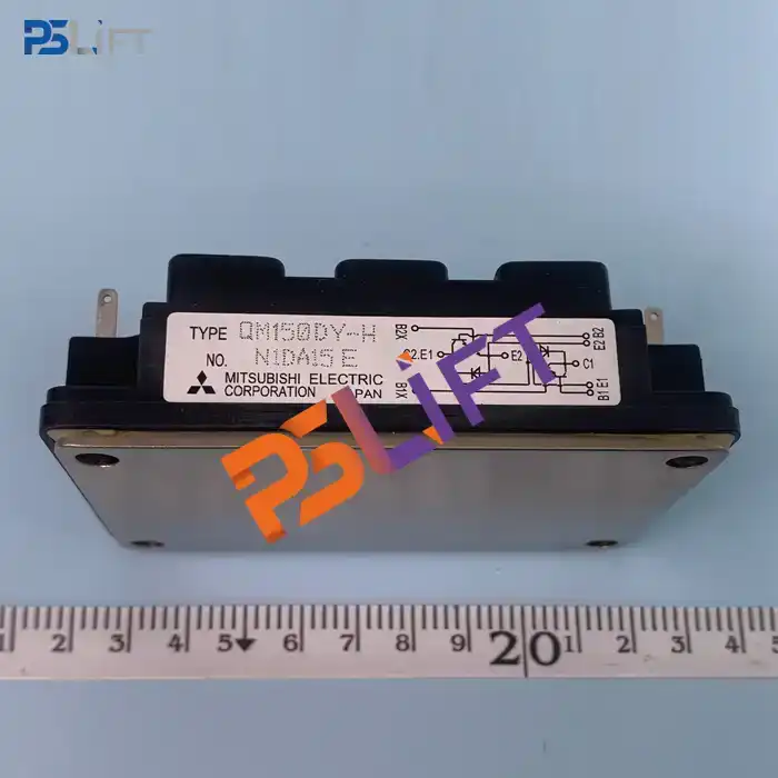 IGBT Module QM150DY-H Mitsubishi