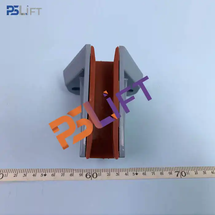 Elevator Counterweight Guide Shoe L10*16MM
