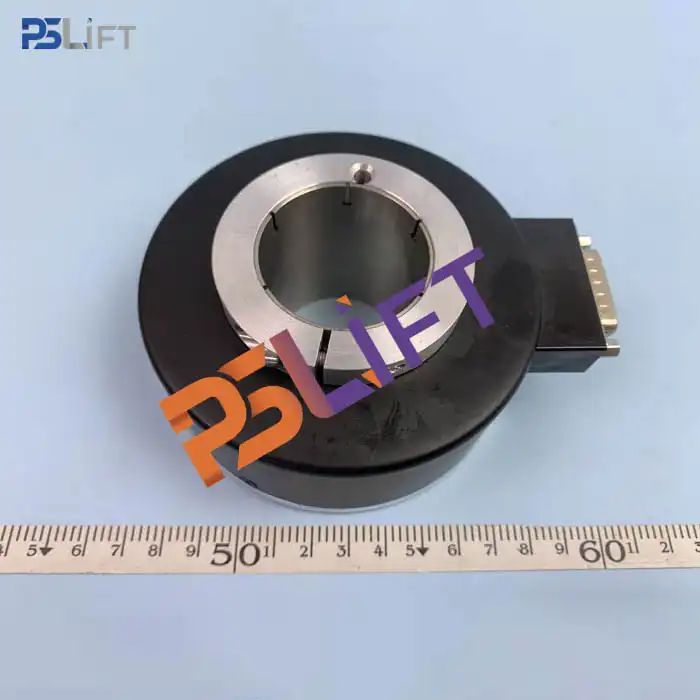 Elevator Encoder PKT1040-1024-C10-30F