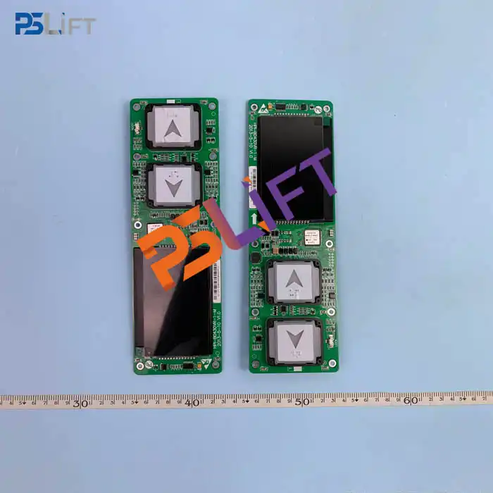 Elevator Lop Display Board HPI-B0430VR-1-M