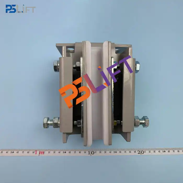 Elevator Guide Shoe DX20 16mm