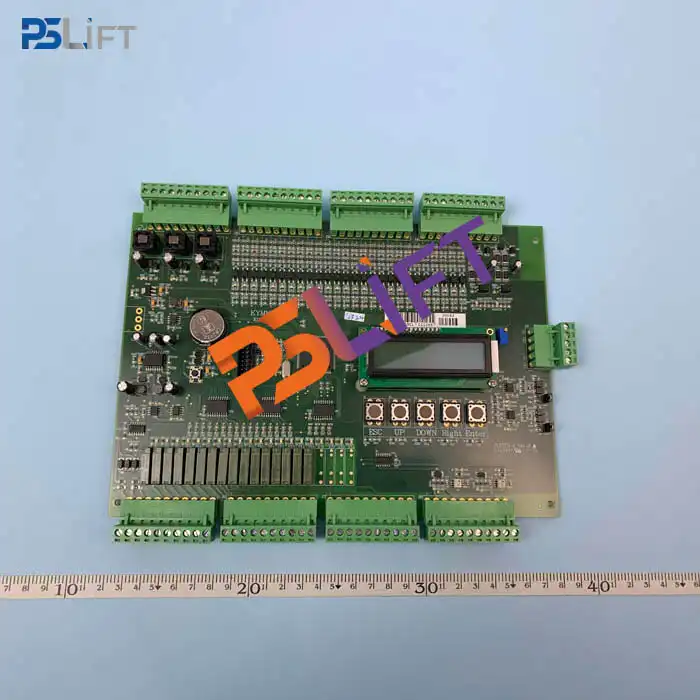 KOYO Elevator Board KYM12L301