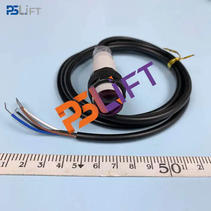  Sensor E3F-DS30C3 HG-E3F-DS30C3 Escalator