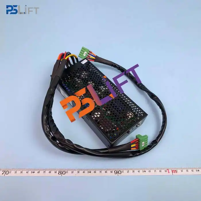 Elevator Power Supply TDE100-EHE