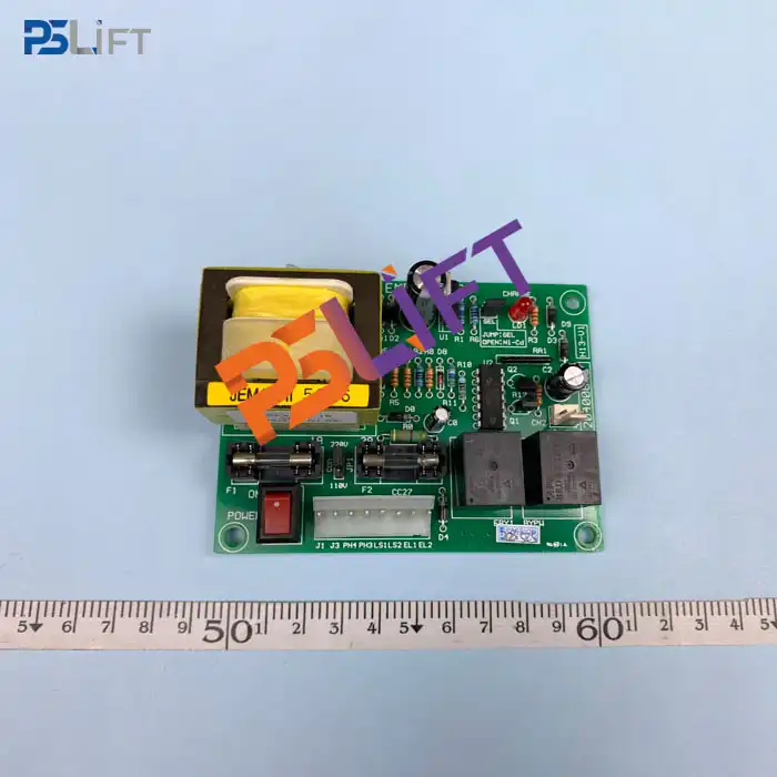 EMPS Board 204C2409-G02 DWG NO:20400648 Hyundai 