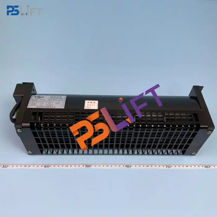 OTIS Elevator Fan FD352A