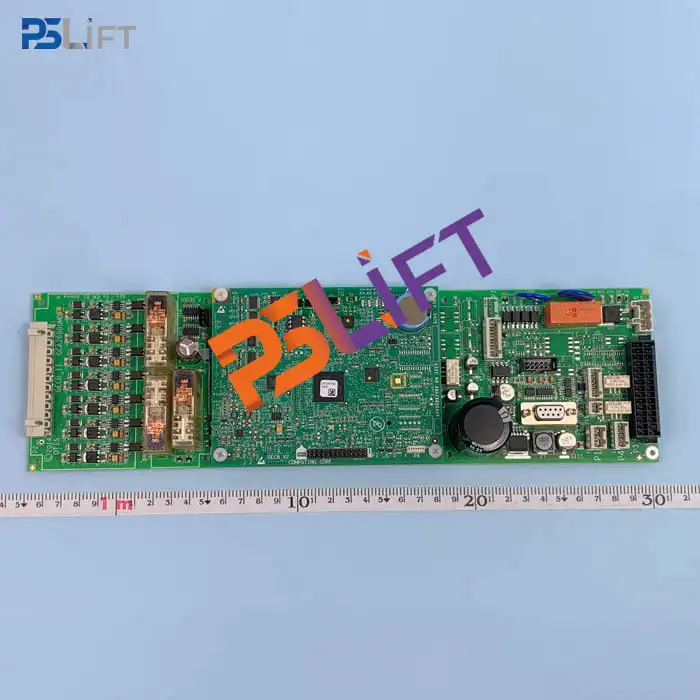 OTIS Main Board GECB_II GCA26800MD2 ABA26800AVP6