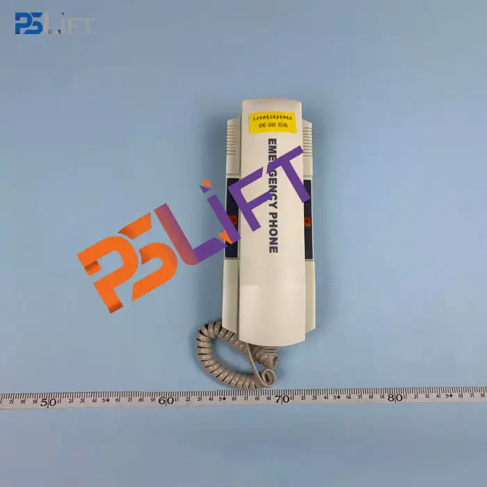 Intercom TF-2 KM896384 KONE 