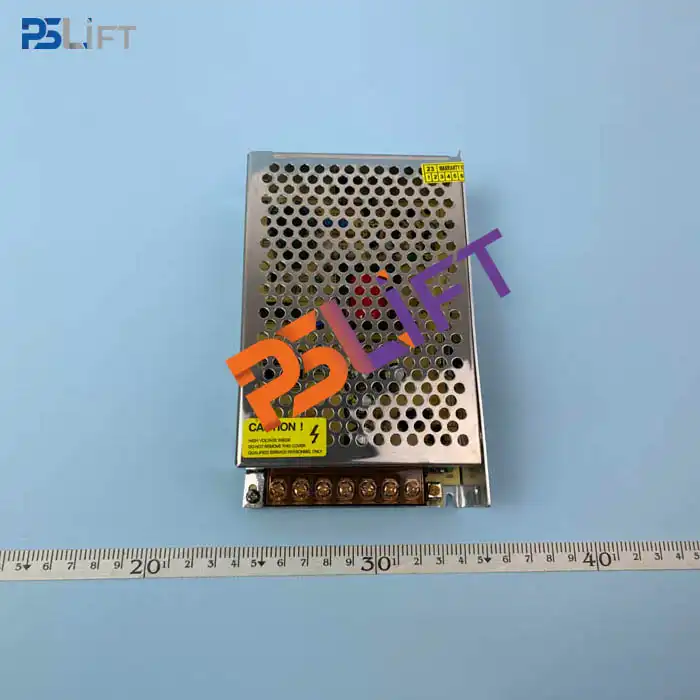 OTIS Power Box XAA621AW3 ELE-100-30